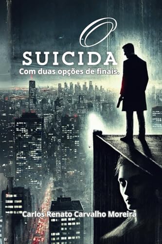 O SUICIDA von 97865