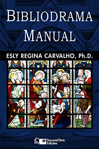 Bibliodrama Manual von CREATESPACE