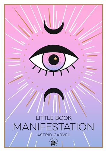Little Book Manifestation