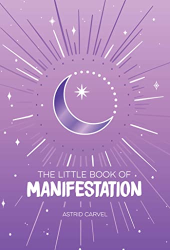The Little Book of Manifestation von Andrews McMeel Publishing