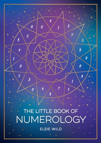 The Little Book of Numerology: A Beginner's Guide to Shaping Your Destiny with the Power of Numbers von Summersdale Publishers