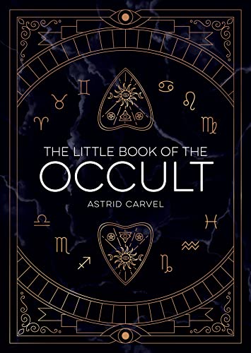 The Little Book of the Occult: An Introduction to Dark Magick von Summersdale Publishers