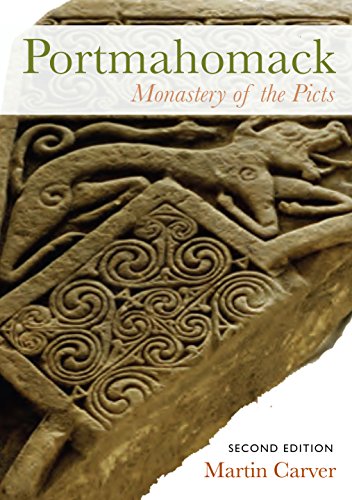 Portmahomack: Monastery of the Picts von Edinburgh University Press
