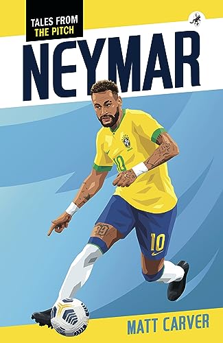 Neymar (Tales from the Pitch)