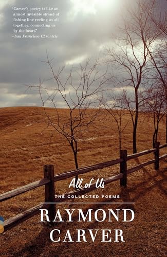 All of Us: The Collected Poems (Vintage Contemporaries) von Vintage