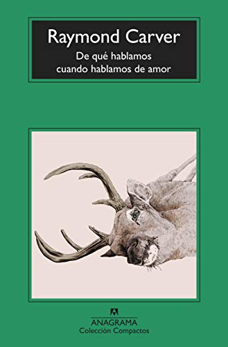 De qué hablamos cuando hablamos de amor (Compactos, Band 62)