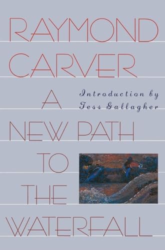 New Path to the Waterfall: Poems New Path to the Waterfall: Poems