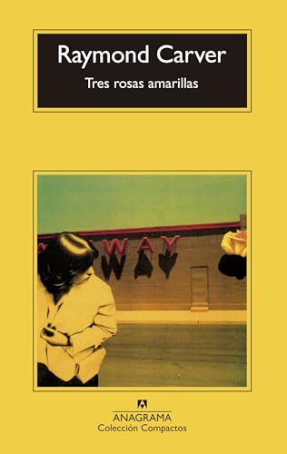 Tres rosas amarillas (Compactos, Band 153)