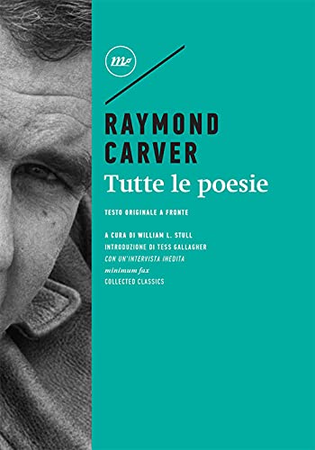 Tutte le poesie. Testo inglese a fronte (Minimum classics) von Minimum Fax