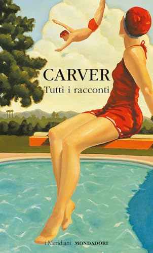 Tutti i racconti (I Meridiani) von Mondadori