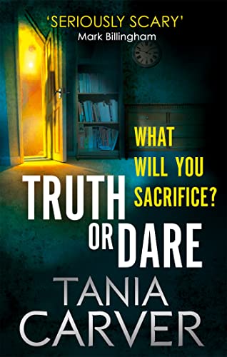 Truth or Dare: What Will You Sacrifice? (Brennan and Esposito) von Sphere