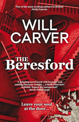 The Beresford (The Beresford Trilogy)