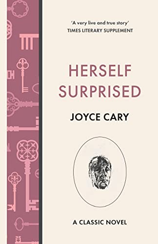Herself Surprised (First Trilogy, Band 1)