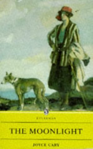 The Moonlight (Everyman's Library)