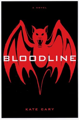 Bloodline (Bloodline (Paperback)) von Razorbill
