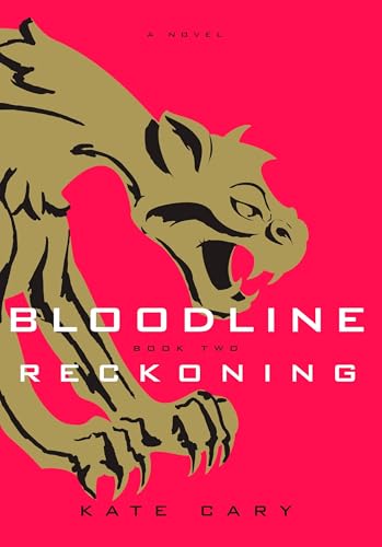 Bloodline 2 von Razorbill