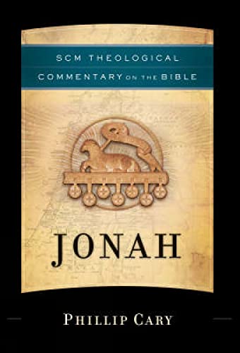 Jonah (SCM Theological Commentary on the Bible) von SCM Press