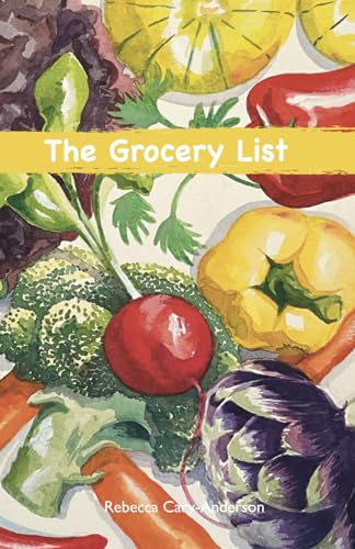 The Grocery List von Independently published
