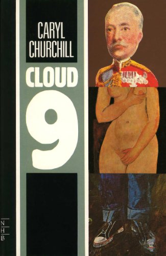 Cloud Nine (NHB Modern Plays) von Nick Hern Books