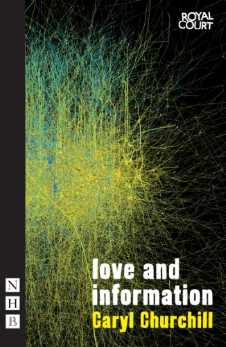 Love and Information (NHB Modern Plays) von Nick Hern Books