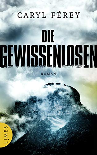 Die Gewissenlosen: Roman (Die Deathline-Reihe, Band 3)