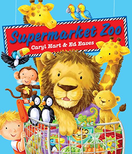Supermarket Zoo Supermarket Zoo