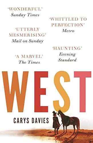 West von Granta Publications