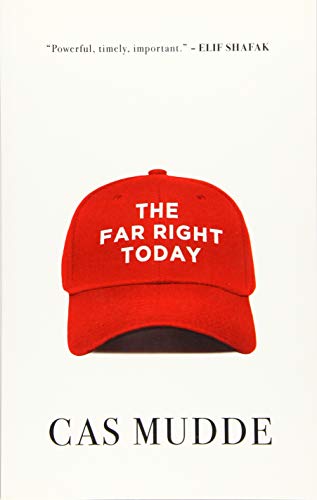 The Far Right Today von Polity