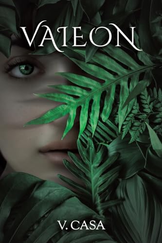 Vaieon von Austin Macauley Publishers