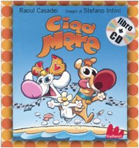 Ciao mare. Con CD Audio Ciao mare. Con CD Audio von Gallucci