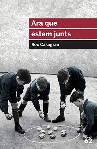 Ara que estem junts (Educaula)