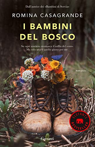 I bambini del bosco (Elefanti bestseller)