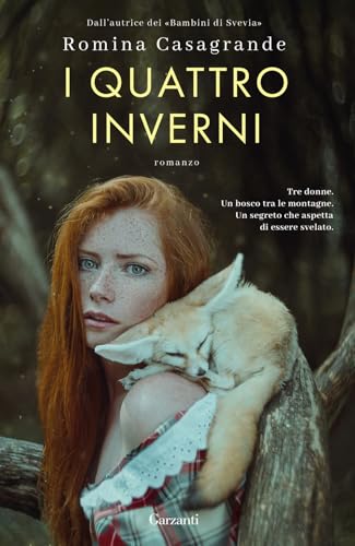 I quattro inverni (Narratori moderni) von Garzanti