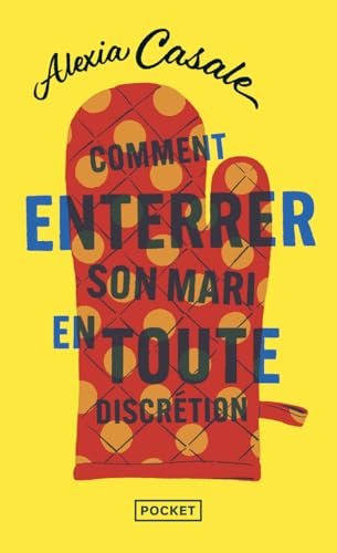 Comment enterrer son mari en toute discrétion Comment enterrer son mari en toute discrétion von POCKET