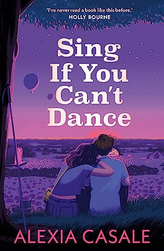Sing If You Can't Dance: Alexia Casale von Faber & Faber
