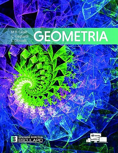 Geometria. Con accesso Textincloud Geometria. Con accesso Textincloud von Esculapio