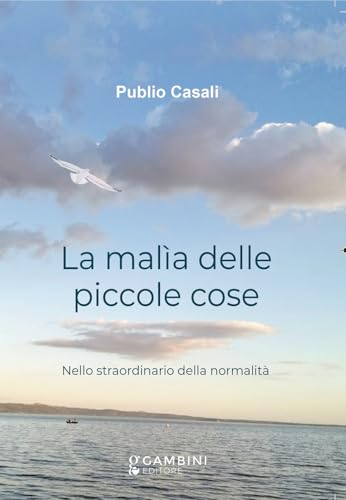 La malìa delle piccole cose. Nello straordinario della normalità von Gambini Editore