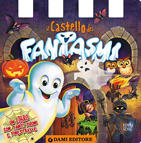 Il castello dei fantasmi Il castello dei fantasmi von DAMI