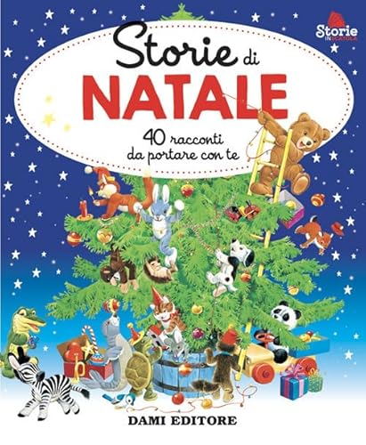 Storie di Natale. Super pop up. Ediz. a colori (Storie in scatola) Storie di Natale. Super pop up. Ediz. a colori (Storie in scatola)