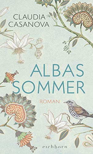 Albas Sommer: Roman von Eichborn Verlag