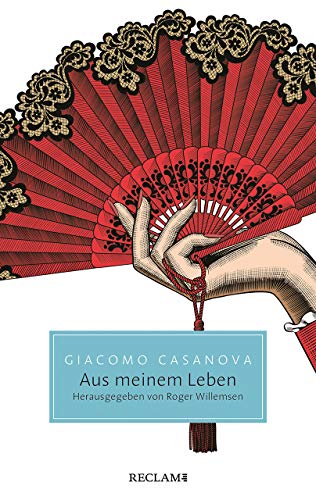 Aus meinem Leben (Reclam Taschenbuch) von Reclam Philipp Jun.