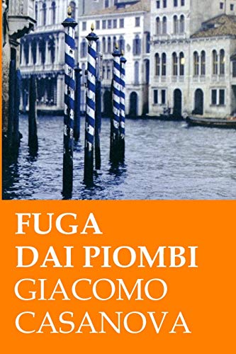 Fuga dai Piombi