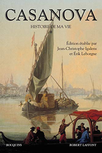 Histoire de ma vie 1: Tome 1