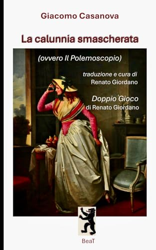 La calunnia smascherata: Il Polemoscopio von BeaT