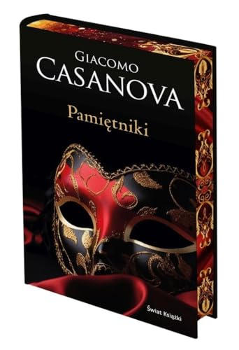 Pamiętniki: edycja kolekcjonerska von Świat Książki