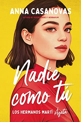Nadie como tú (Los hermanos Martí 1) (Titania fresh) von TITANIA