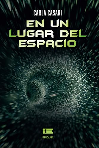 En un lugar del espacio En un lugar del espacio von Ediquid