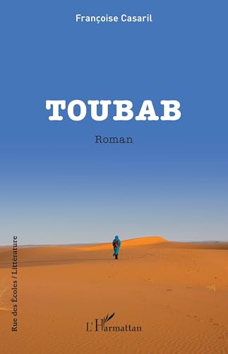 Toubab von Editions L'Harmattan
