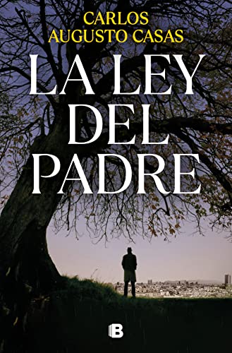 La ley del padre (La Trama) von B, EDITORIAL