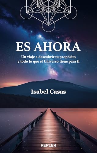Es Ahora von Ediciones Urano